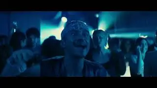 Party Jumpin&rsquo; - CID