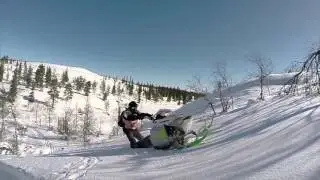 Frostland Alliance - Northern Exposure
