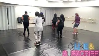 My Type Line Dance choreographed by Shuanta That Short Girl Porter