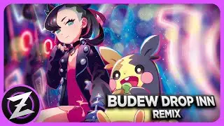 Budew Drop Inn: Remix ► Pok&eacute;mon Sword & Shield