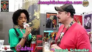 Joseph Schmalke @ 5 Points Festival