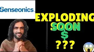 SENS STOCK - Huge Squeeze MONDAY,!!!Senseonics Stock $ News! entry price