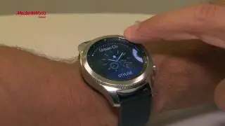 Samsung Gear S3 Classic e S3 Frontier - Anteprima IFA 2016