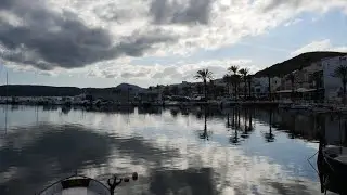 Fornells (Isla de Menorca)