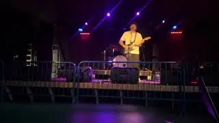 Vacation Bryce - lonely (mgk cover) [Live at Evening Star 10/04/2025]