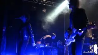Thee Attacks - Can You Do It (2013)