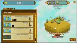 Clicker heroes Gameplay