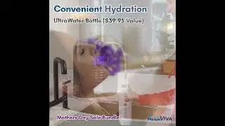Alkaviva Mothers Day Sale