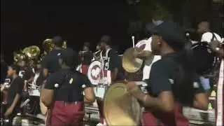 Palm Beach Lakes HS Percussion Section &ldquo;Duckmouth&rdquo; (2019) - @palmbeachlakeshsmarchingband