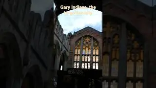 Urban exploring Gary indiana famous abandon methodist church, #urbanexploration #gary #urbex