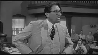 Is Atticus Finch a Racist?