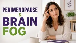Brain Fog Explained