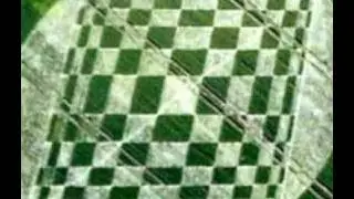 Crop circle Amazing when spinning,,,C.A.Topalian