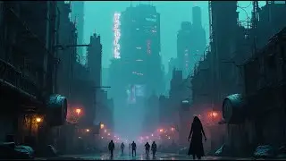 RESONANCE OF MISERY &ndash; ORIGINAL MUSIC BY BRITZPH TRACK 6 OF THE CITY OF SORROW