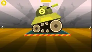 Построй машину car builder free kids game Kids Gameplay Android