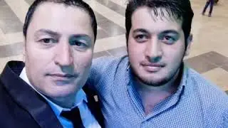 عدنان سعيد هركاف و هردم.   كلمات سيداي كلش.  لحن احمد جميل