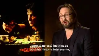 'Caza al asesino'. Entrevista a Pierre Morel