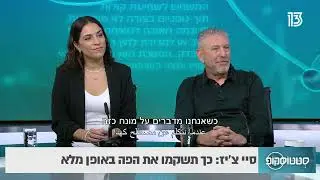 כך תשקמו את הפה באופן מלא - פרופ' עדי לוריאן וד