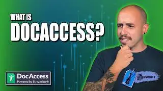 What Is DocAccess? Instant PDF to Accessible HTML | Pennies per page