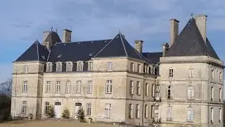 Magie de Noël au château de Fayolle 24