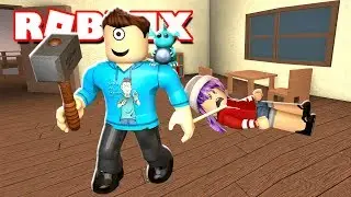 AUDREY CAN REFORM! | Roblox Flee the Facility w/ RadioJH Games!