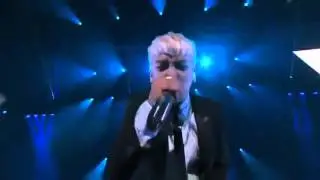BIGBANG - MADE WORLD TOUR 'TONIGHT'
