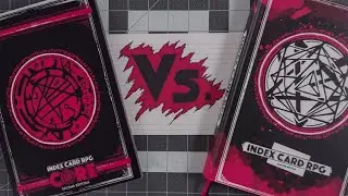 ICRPG 2E CORE VS. ICRPG MASTER EDITION