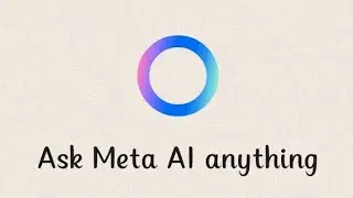 WhatsApp new update Meta AI
