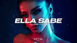 Perreo Type Beat | Instrumental Reggaeton Beat | Reggaeton Type Beat | 