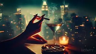 Glamour and Glitz: Vintage Nightlife, Old Hollywood Playlist 🍸