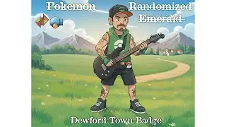 Pokemon Randomized Emerald 