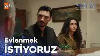 Ateş, Feraye için müştemilata indi! - Safir 3. Bölüm