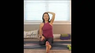 Connect to your Body - Somatics Exercises