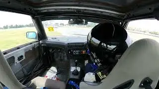 Wigram Revival Classic Allcomers Open Saloon 2025