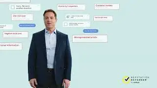 ReputationDefender - Clean up your Search Results