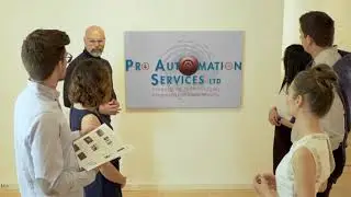 pro Automation History.