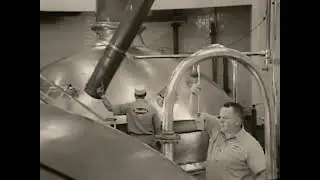 Utica Club Beer Commercial