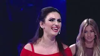 Moleri , Sofija e Lazgushi me Ruzhden kendojne - salla me lote tu qeshe!🤣🔥