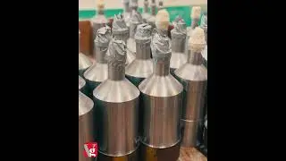 Venture Gulf Engineering Qatar - Oil & Gas Machine Shop - Fluted centralizer / Drilling Application