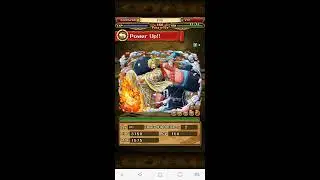SANGORO AND FRANKYNOSUKE WANO STR POTENTIAL ABILITY UP