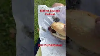 Elberta Sausage Festival Elberta Alabama