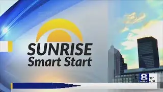 Sunrise Smart Start: Bills beat Jets, West Ridge robbery