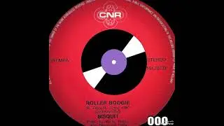ROLLER BOOGIE