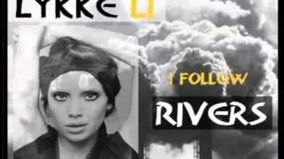 Nightcore - I Follow Rivers