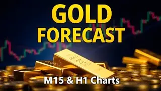 Gold Price Analysis M15 & H1 Timeframes Expert Reveals Top XAUUSD Trading Techniques
