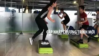 Fox fitness 2017