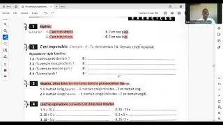 Detailed explanation of French Nasal Vowels