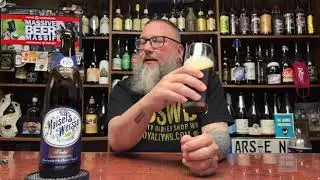 Massive Beer Review 3857 Brauerei Gebr&uuml;der Maisel Maisel&acute;s Weisse Dunkel Hefeweizen