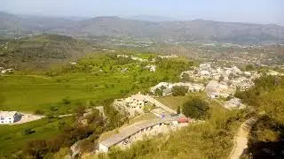Bratlah Azad Kashmir & Pakistan