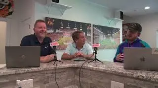 TCI's Preview and Predictions - Clemson battles Duke